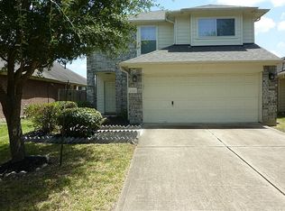 20327 Hunterclif Ln, Katy, TX 77449