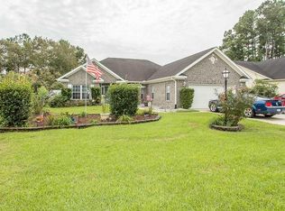 2628 Brick Dr, Longs, SC 29568