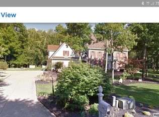 520 Shadow Oaks Dr, Meadville, PA 16335