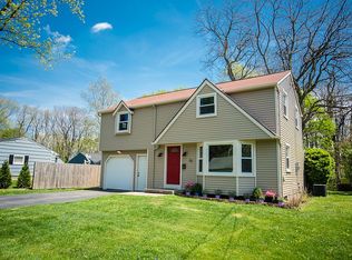 20 Hertford Way, Rochester, NY 14610