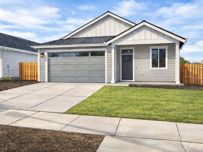 2364 SW 25th St, Redmond, OR, 97756