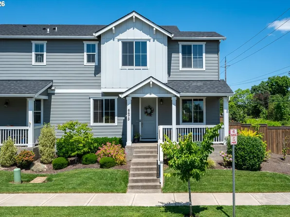 6675 SW Brisband St, Wilsonville, OR 97070