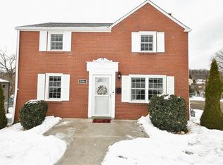 5064 Daube Dr, Pittsburgh, PA 15236