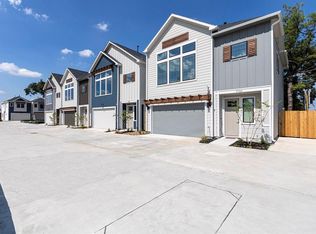 7711 Nasser Ln, Houston, TX 77055
