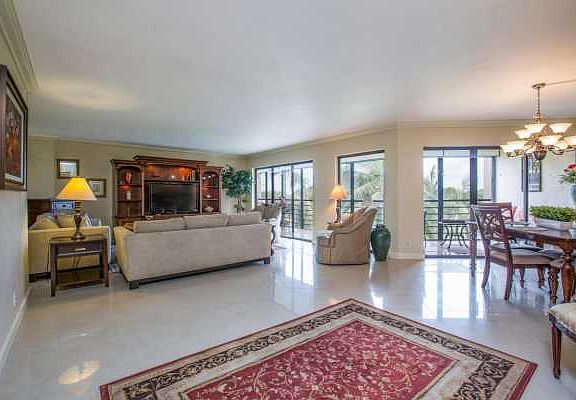 Home For Sale In Camino Real Village