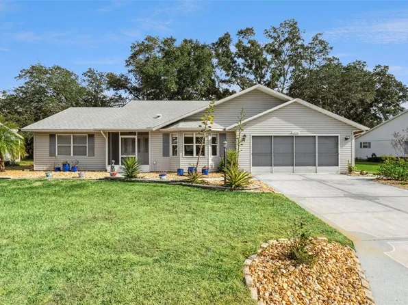 26126 Newcombe Cir, Leesburg, FL 34748