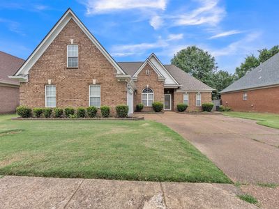 9224 Loganberry Ln, Cordova, TN, 38016