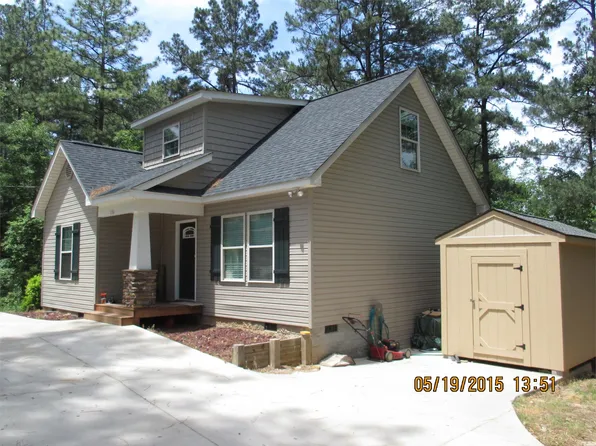 136 Midland Drive, Graniteville, SC