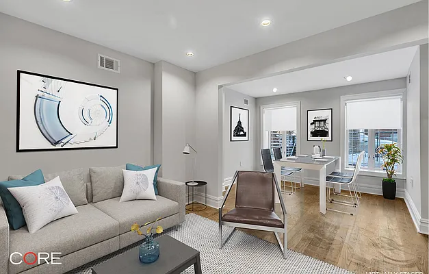 Rented by CORE | media 18