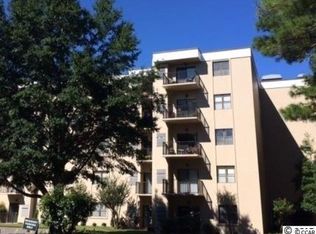 5001 Little River Rd #W, Myrtle Beach, SC 29577