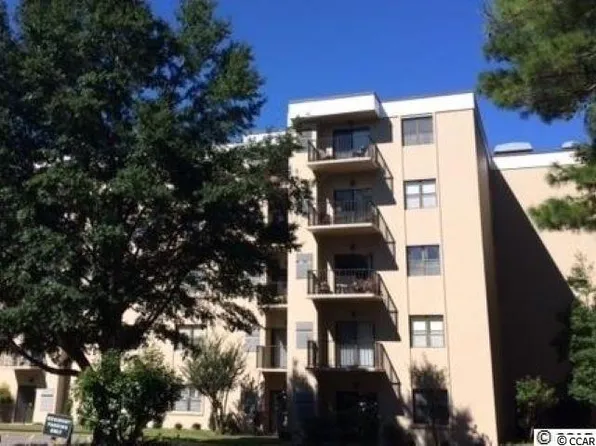 5001 Little River Rd #E, Myrtle Beach, SC 29577