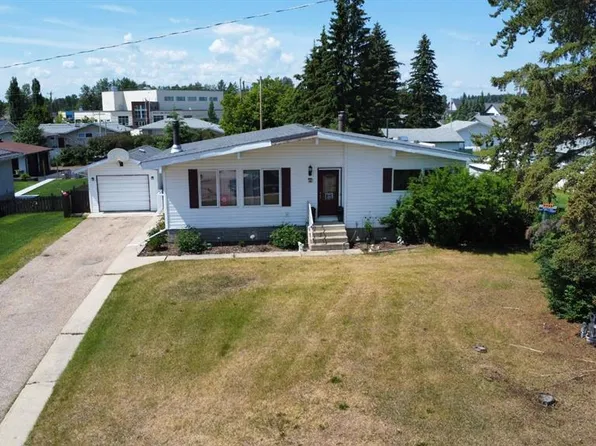 14 E Virginia Ave, Whitecourt, AB T7S 1H2