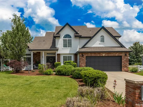 7973 Bayside Drive, Fort Collins, CO 80528