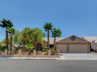 6816 Beach Nest Ave, Las Vegas, NV 89130