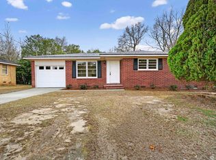 1748 Timark Dr, Macon, GA 31206