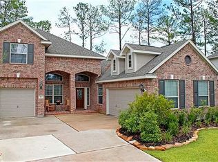 10 Hadlock Pl, The Woodlands, TX 77389
