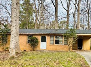 95 Melinda Way SE, Smyrna, GA 30082