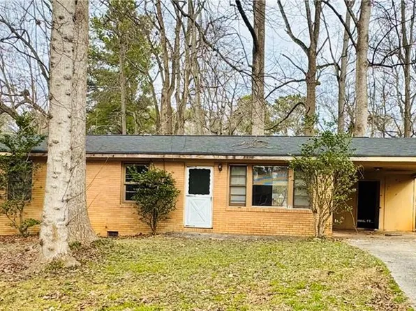 95 Melinda Way SE, Smyrna, GA 30082