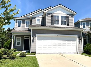 40 Birch Cir, Port Wentworth, GA 31407
