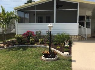 5311 Bannock St #N3, Micco, FL 32976