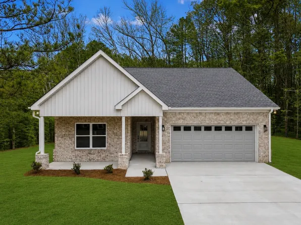 476 Blackberry Blvd #511, Springville, AL 35146
