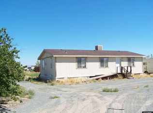 2030 Fox St, Silver Springs, NV 89429