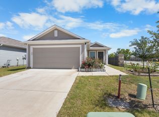 1361 Mahogany Ln, Princeton, TX 75407