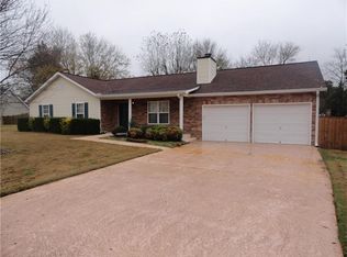 4903 W Ridge Dr, Douglasville, GA 30135