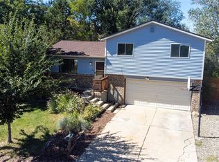 19016 E Eldorado Pl, Aurora, CO 80013