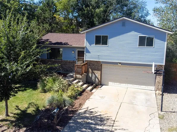 19016 E Eldorado Place, Aurora, CO 80013