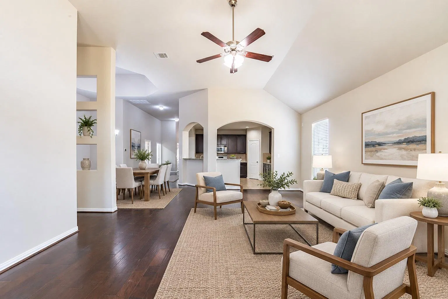 4 bed, 2.0 bath, 2268 sqft, $2,245 — Photo 3