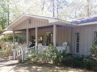 230 Hancock Rd, Aiken, SC 29801