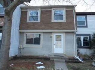 8746 Treasure Ave, Walkersville, MD 21793