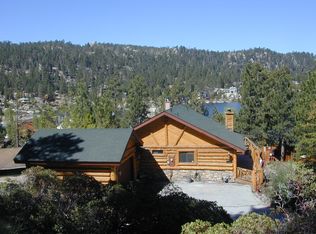 674 Blue Jay Rd, Big Bear Lake, CA 92315