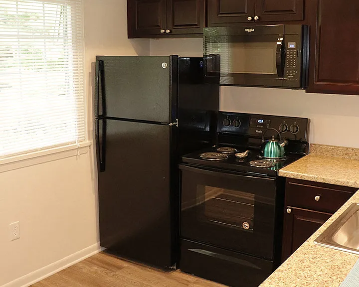 Parktowne Townhomes — Photo 12