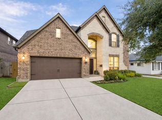 1616 Hewitt Dr, Houston, TX 77018