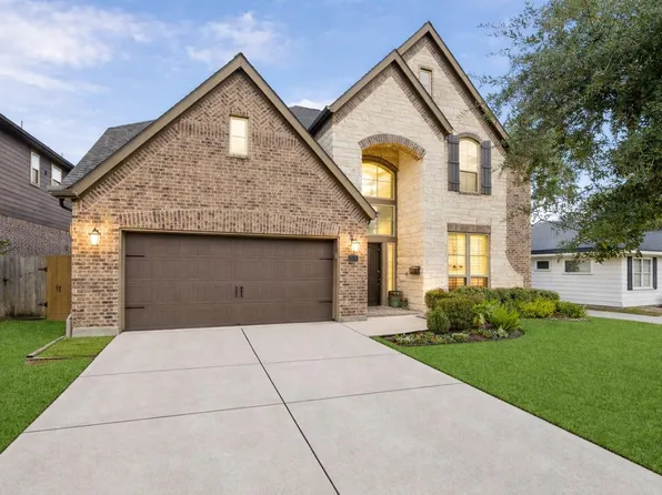 1616 Hewitt Dr, Houston, TX 77018