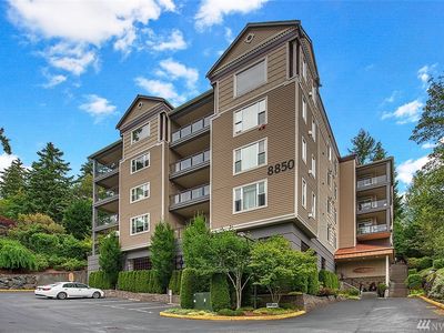 8850 164th Ave NE #305, Redmond, WA, 98052