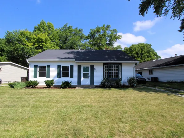 1024 Shenandoah Dr, Lafayette, IN 47905