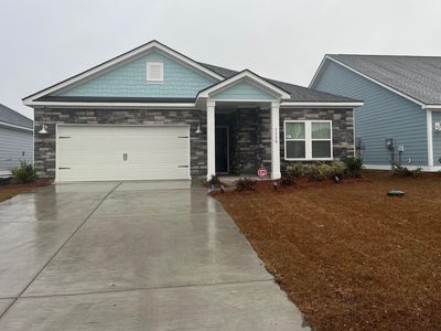 1330 SeaChase Way Lot 126, North Myrtle Beach, SC, 29582