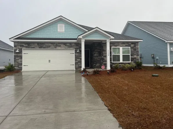 1330 SeaChase Way Lot 126, North Myrtle Beach, SC 29582
