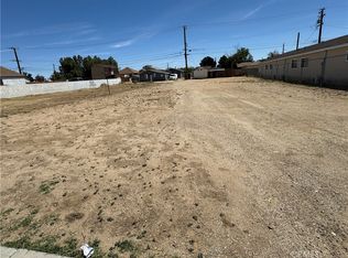 15636 K St, Mojave, CA 93501