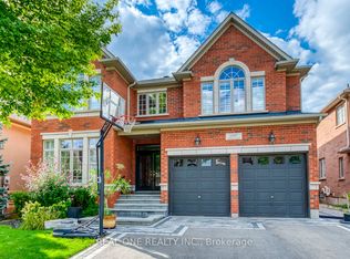 1507 Arrowhead Rd, Oakville, ON L6H7V6