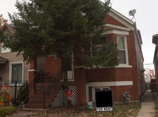 5236 W 23rd Pl #1, Cicero, IL 60804