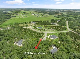 1822 Forest Ct, Van Alstyne, TX 75495