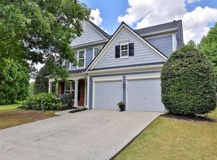 3555 Gadolinite Trl, Cumming, GA 30040