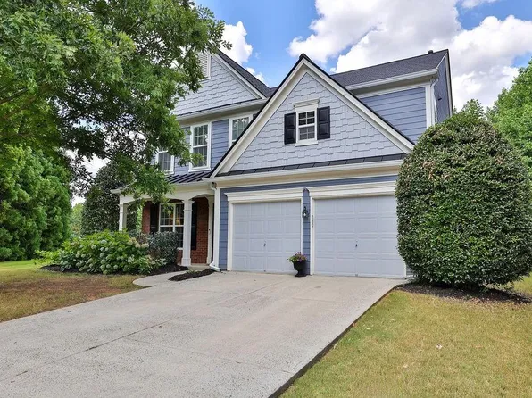 3555 Gadolinite Trl, Cumming, GA 30040