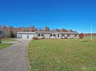 5659 Bucktown Rd, Williamsburg, OH 45176