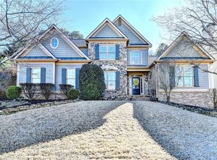 3725 Pennington Rd, Cumming, GA 30041