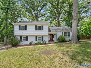 806 Lakewater Dr, Henrico, VA 23229